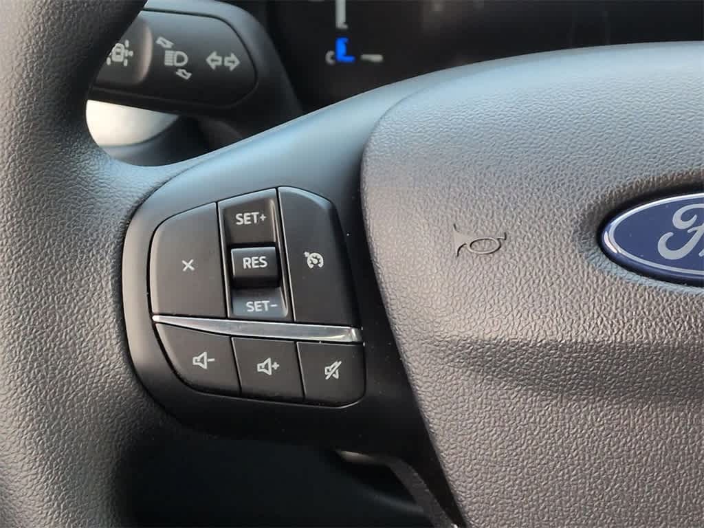 Thumbnail: 2025 Ford Maverick - 24