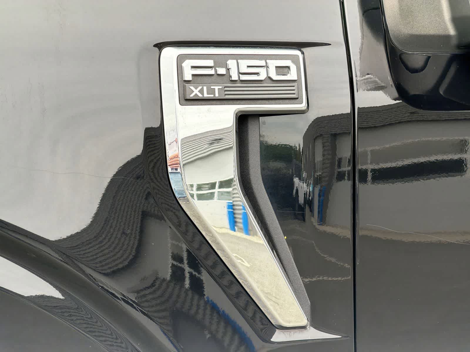 Thumbnail: 2022 Ford F-150 - 13