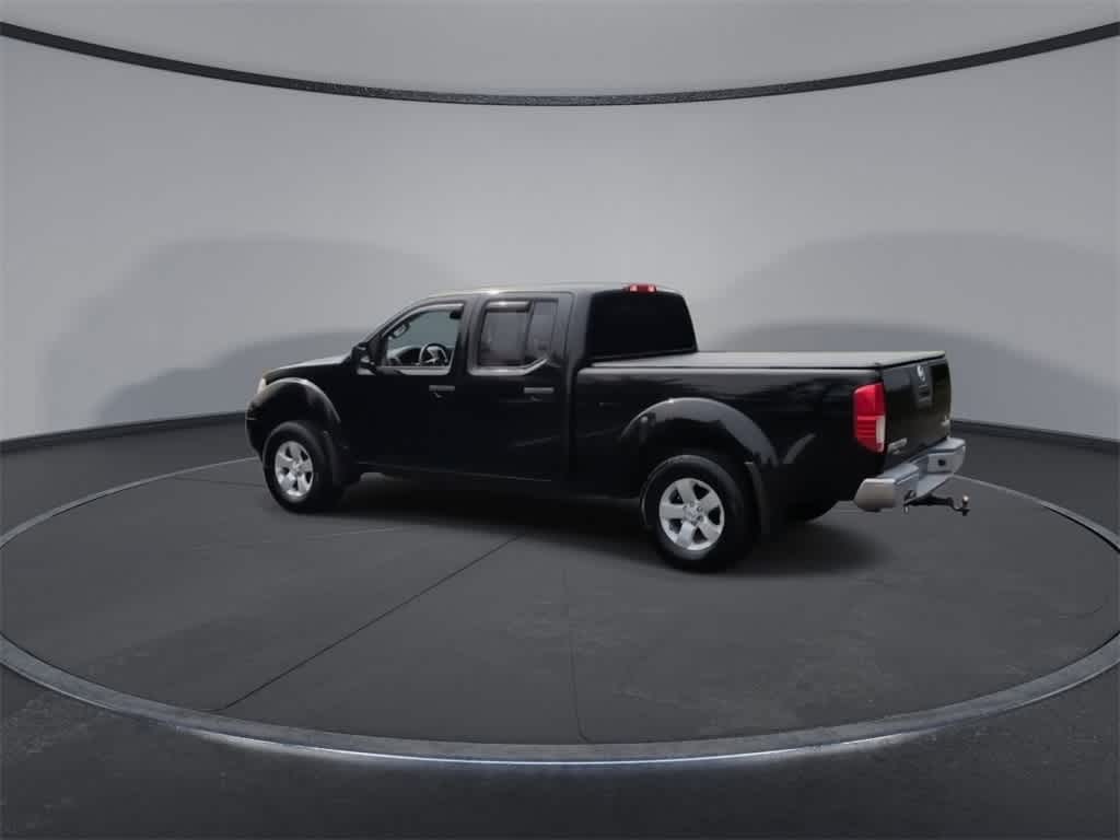 Thumbnail: 2012 Nissan Frontier - 6