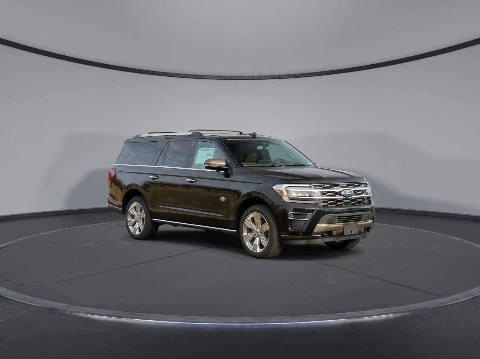 Thumbnail: 2024 Ford Expedition MAX - 2