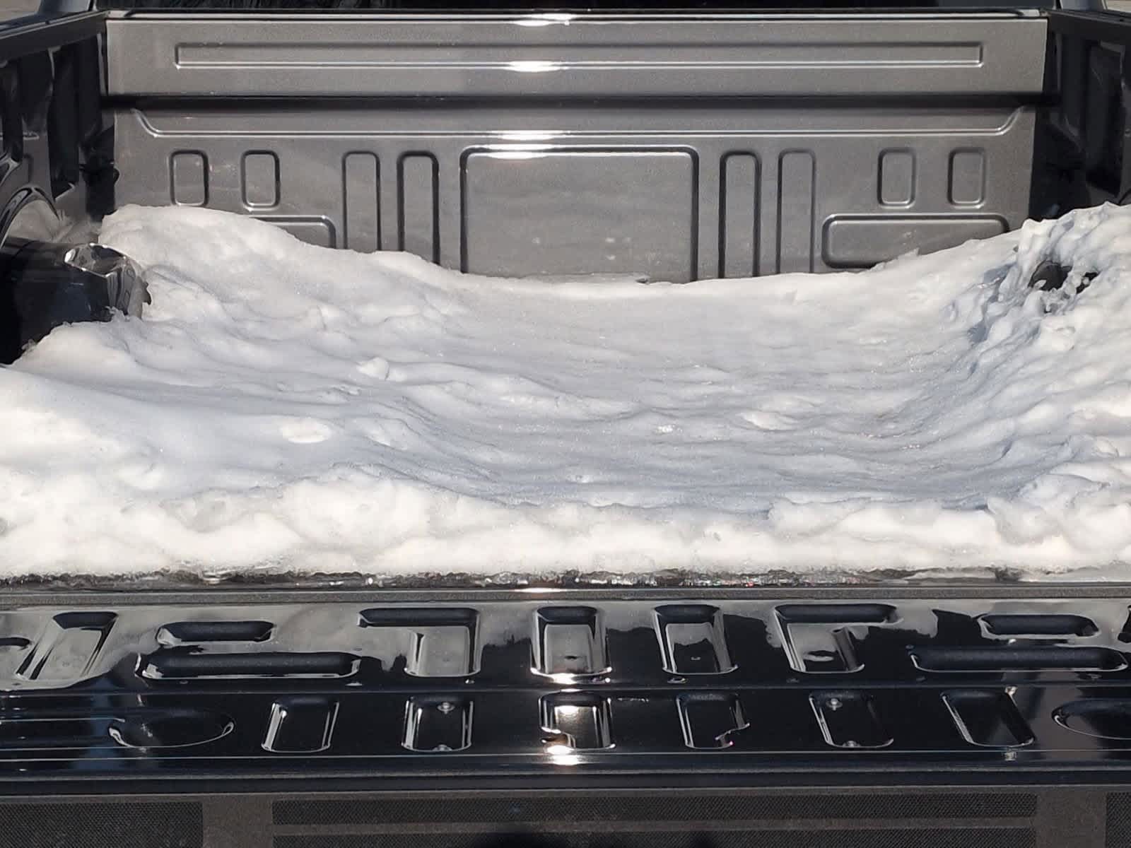 Thumbnail: 2025 Ford F-150 - 34