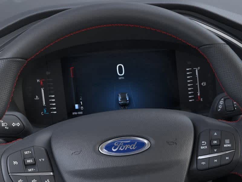 Thumbnail: 2025 Ford Escape - 13