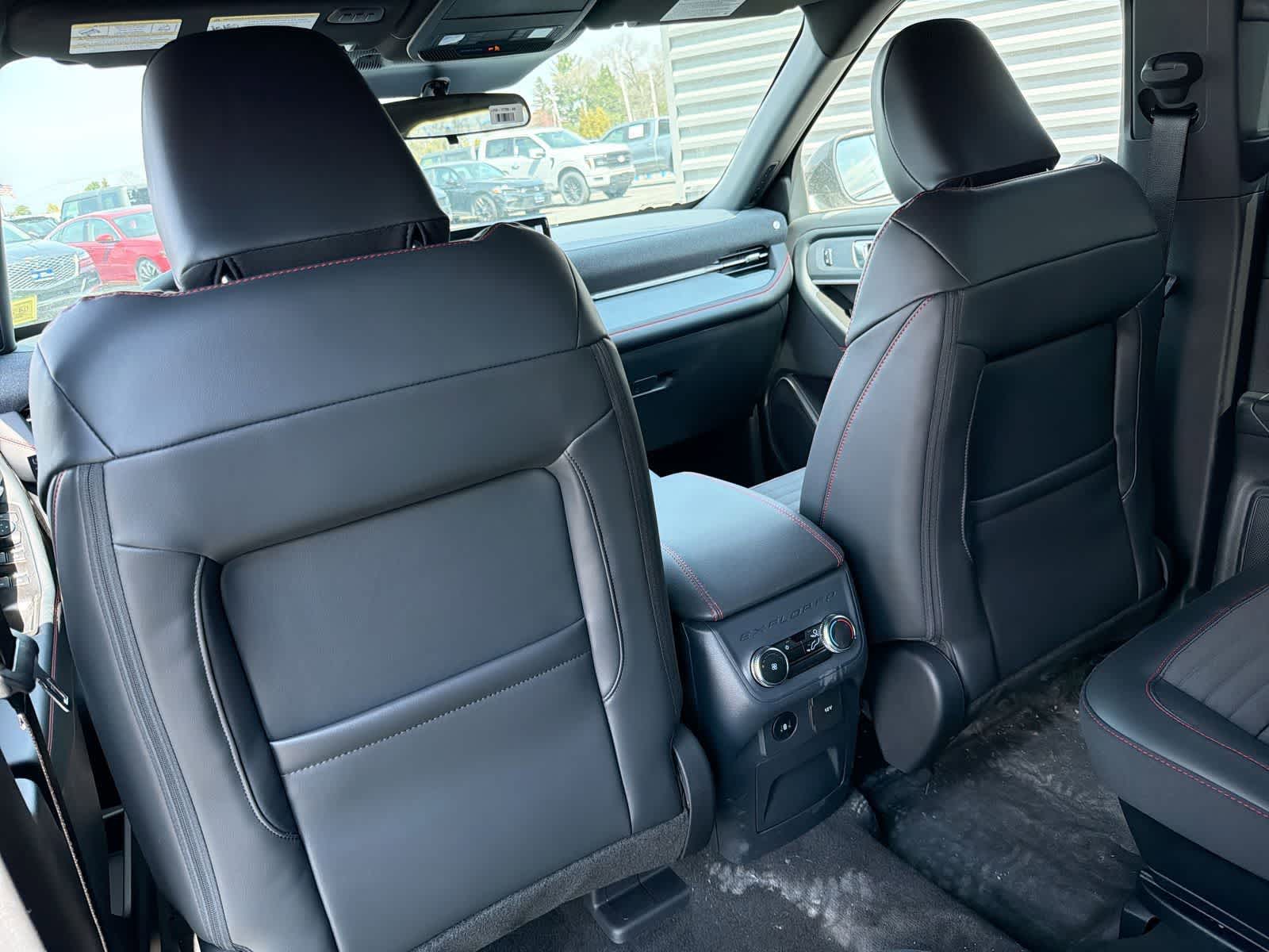 Thumbnail: 2026 Ford Explorer - 19