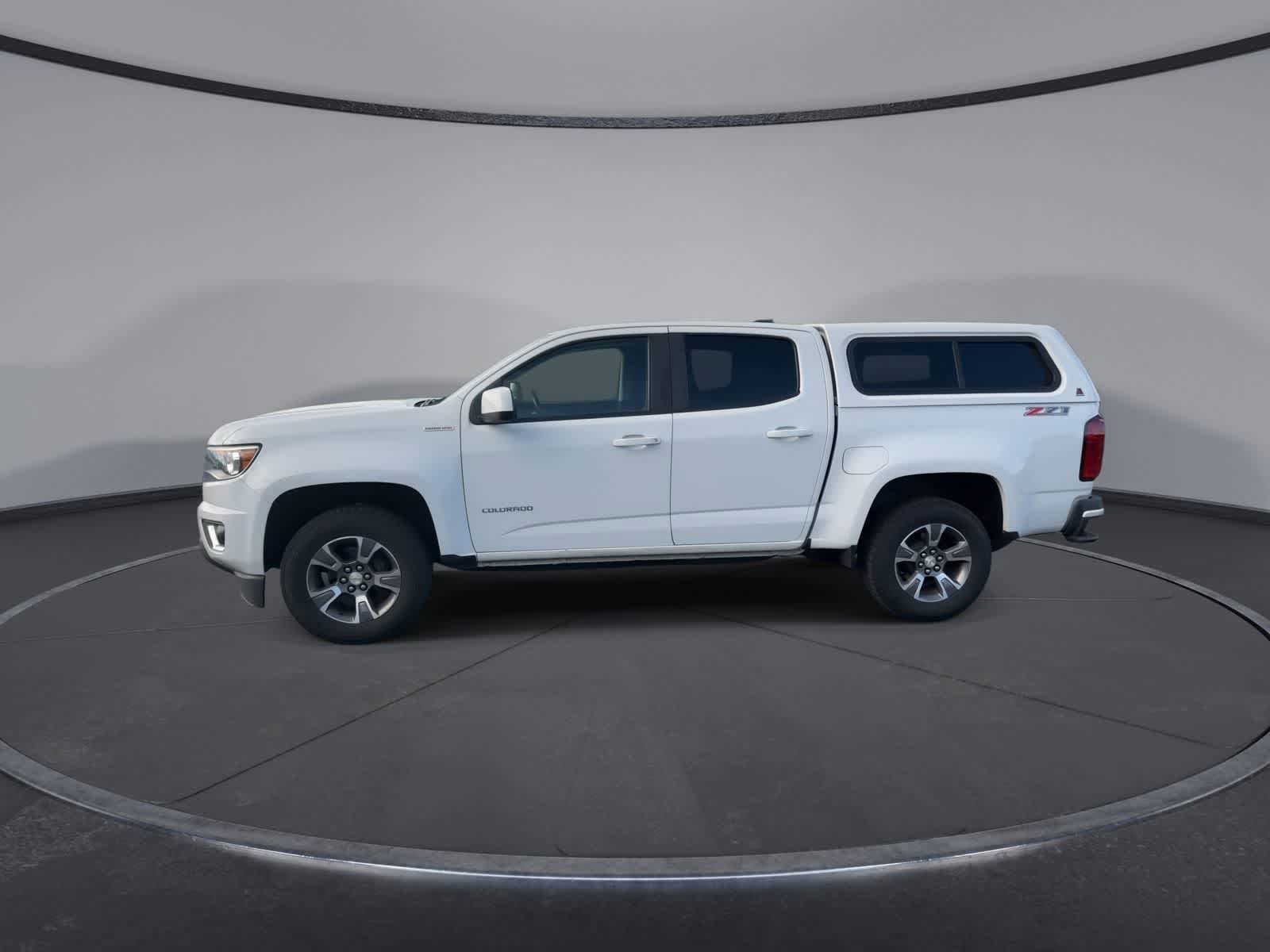 Thumbnail: 2020 Chevrolet Colorado - 5