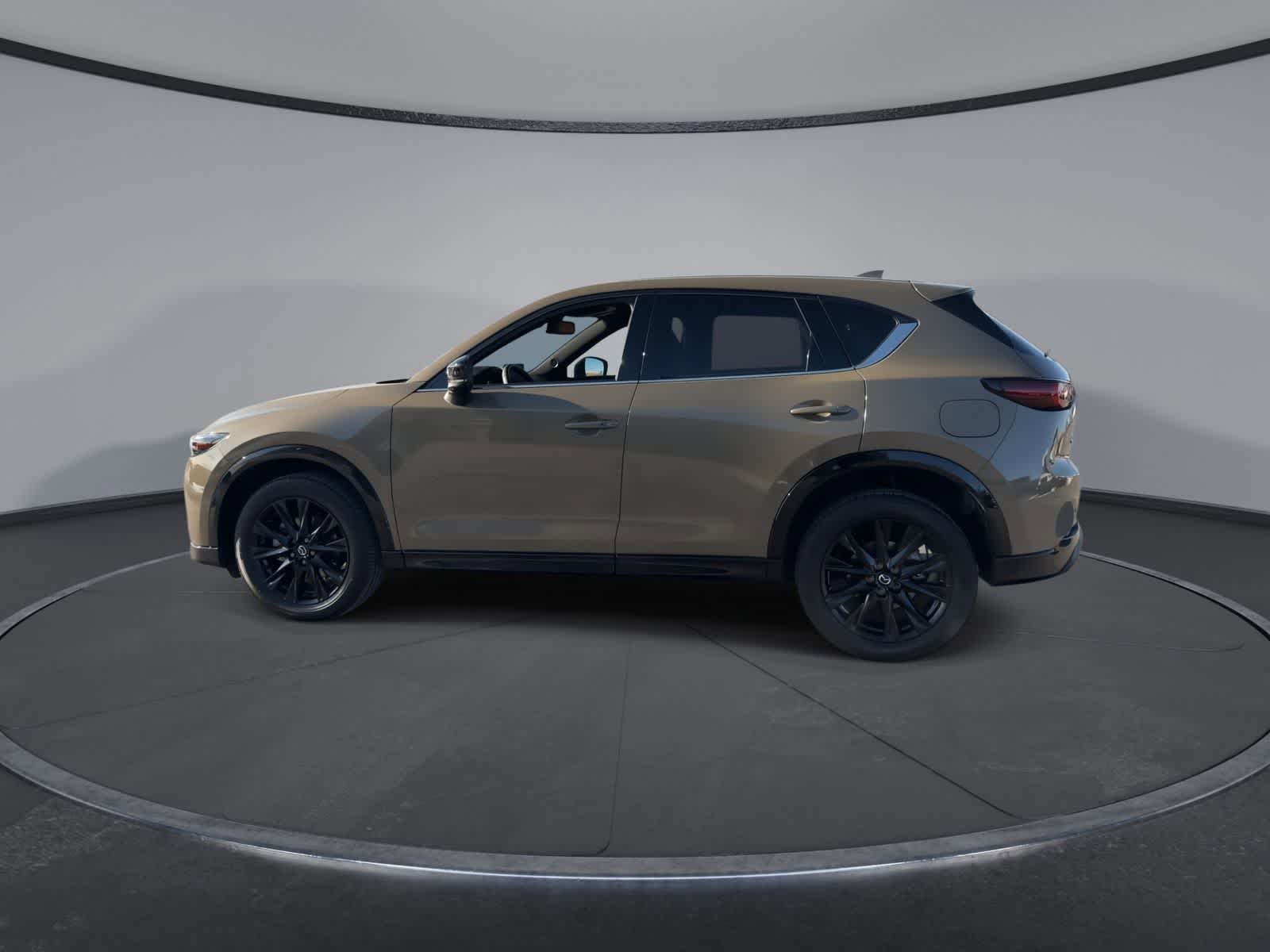 Thumbnail: 2025 Mazda CX-5 - 5
