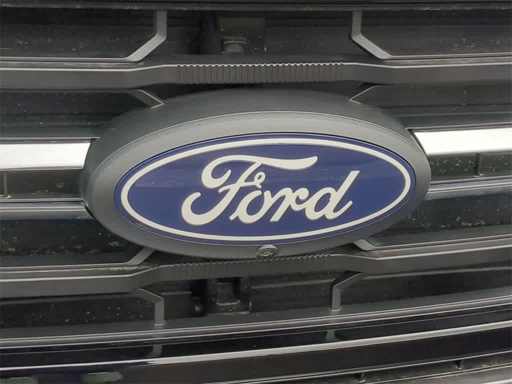 2024 Ford F-150 XLT 12