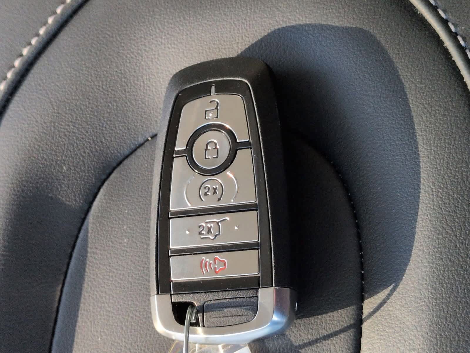 Thumbnail: 2025 Ford Expedition - 37