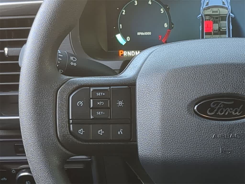 Thumbnail: 2025 Ford F-150 - 24