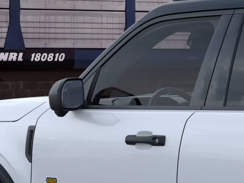 Thumbnail: 2026 Ford Bronco Sport - 20