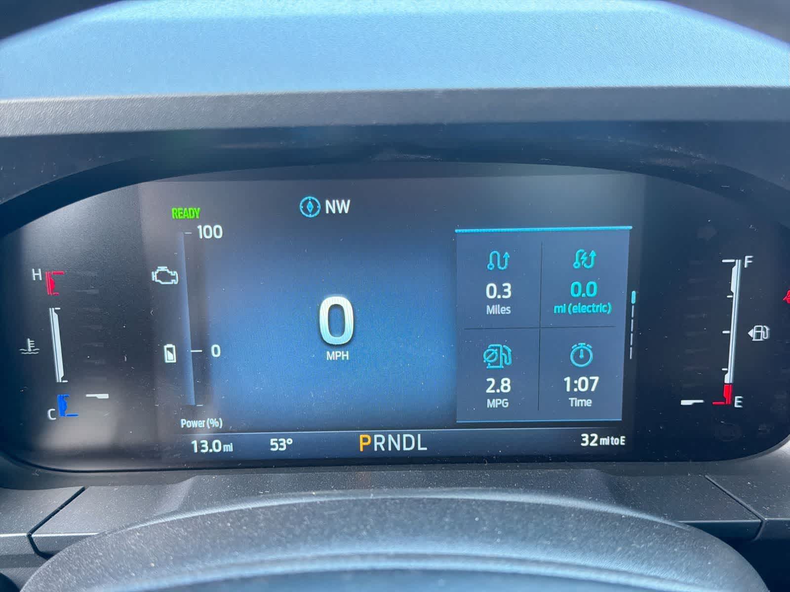 Thumbnail: 2026 Ford Maverick - 33