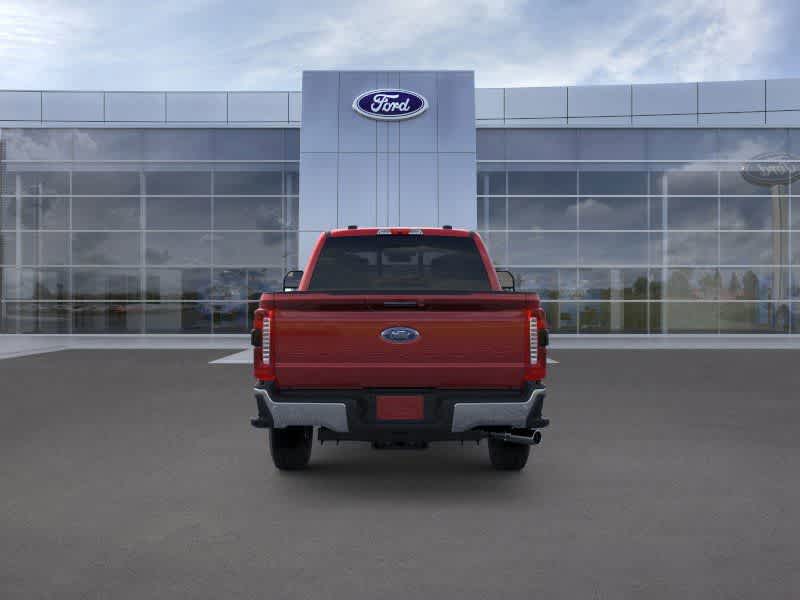 Thumbnail: 2026 Ford F-250 - 5