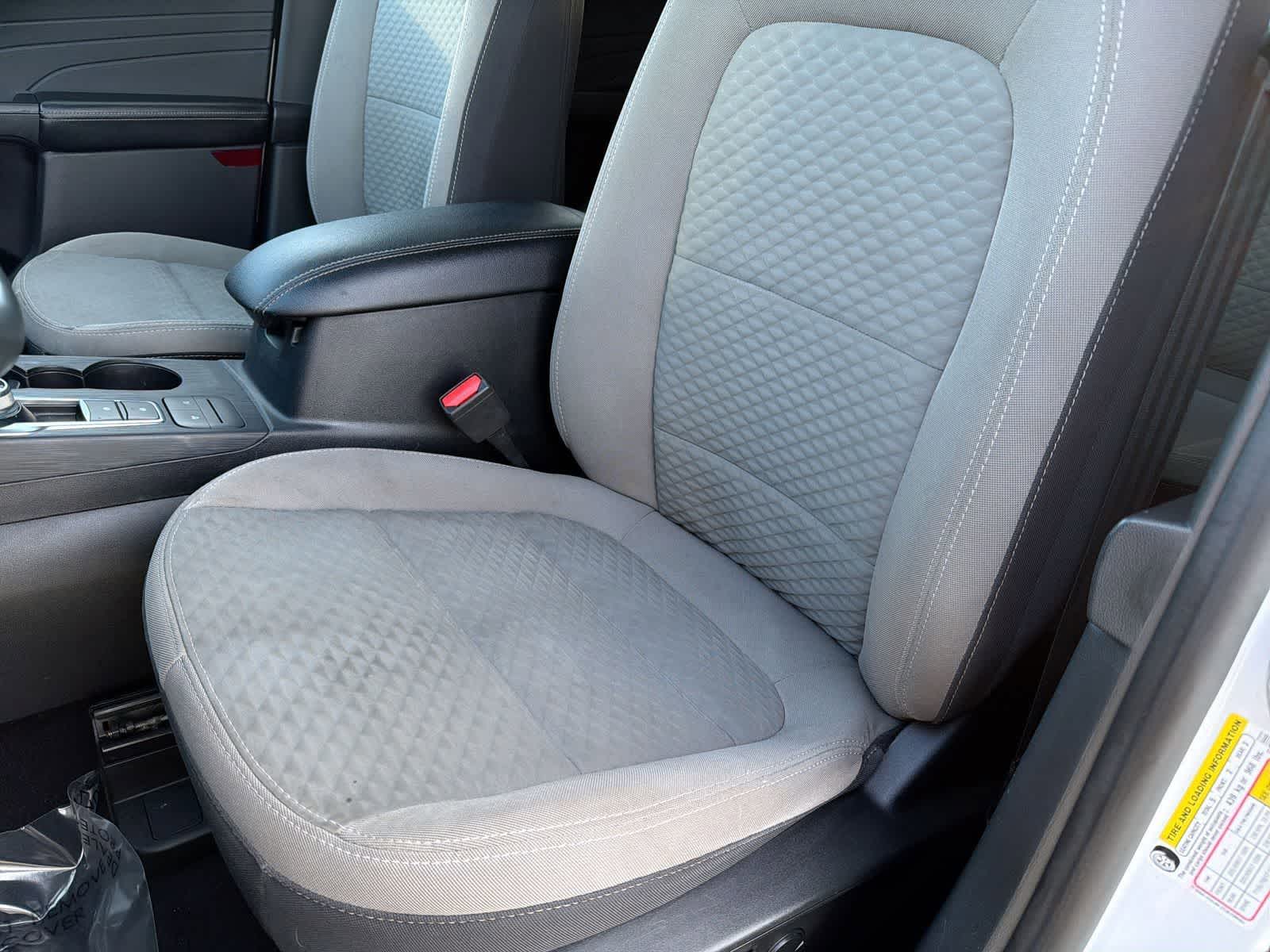 Thumbnail: 2022 Ford Escape - 17