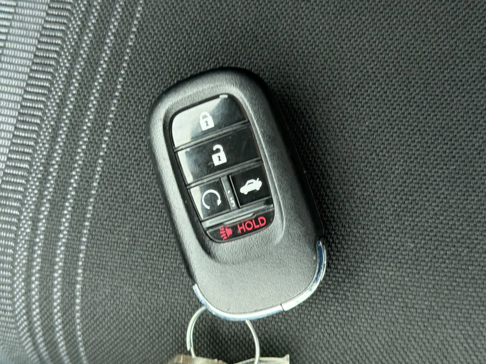 Thumbnail: 2022 Honda Civic - 35