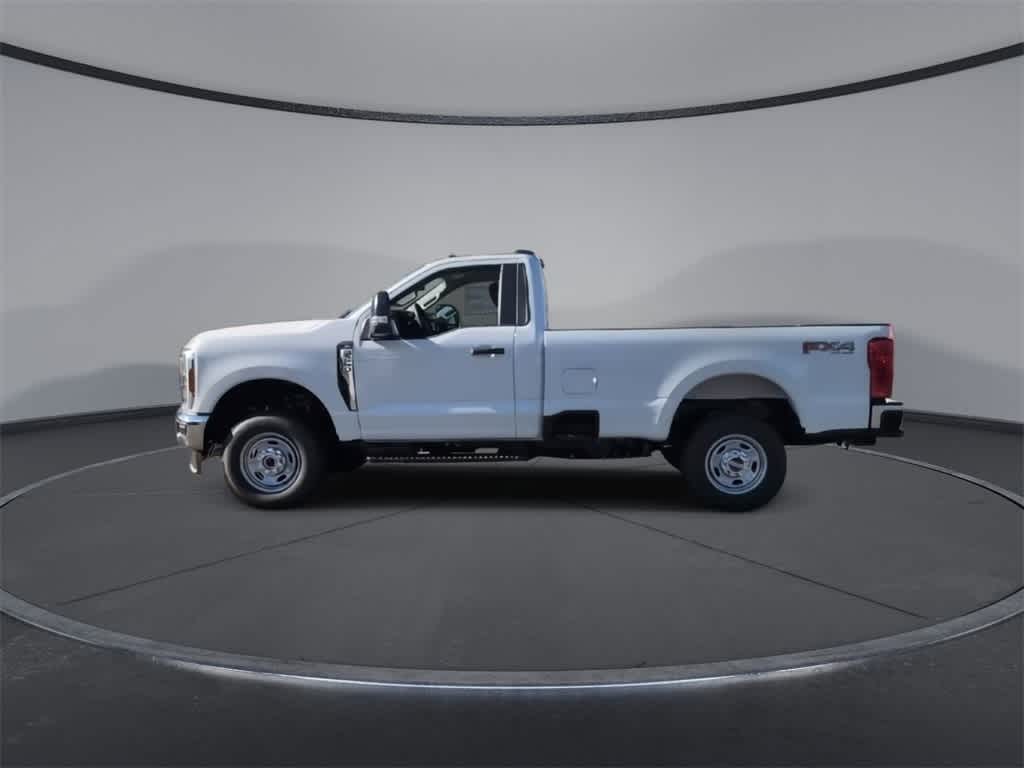 Thumbnail: 2026 Ford F-250 - 5