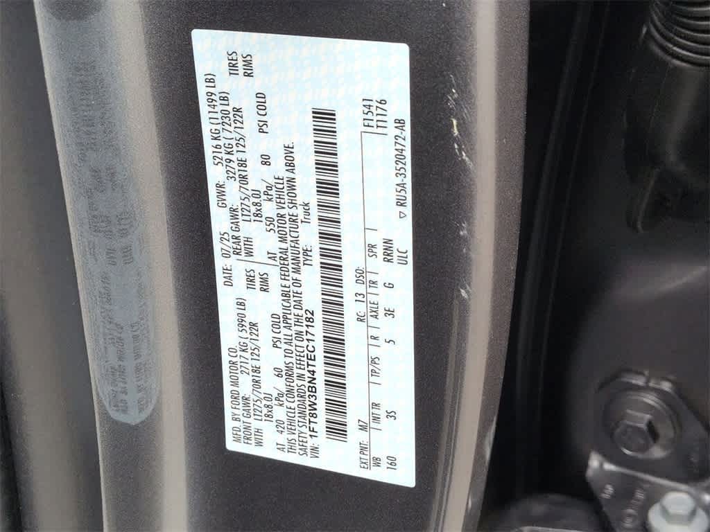 Thumbnail: 2026 Ford F-350 - 37