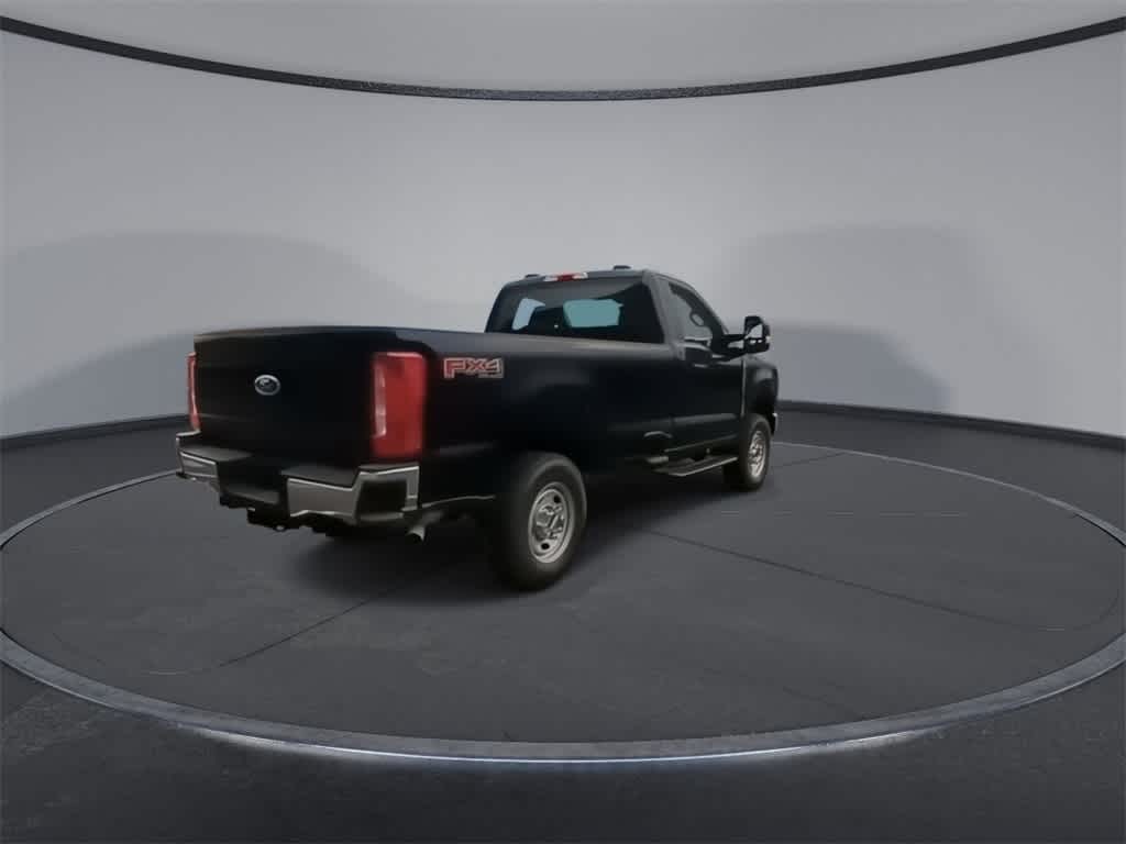 Thumbnail: 2025 Ford F-250 - 9