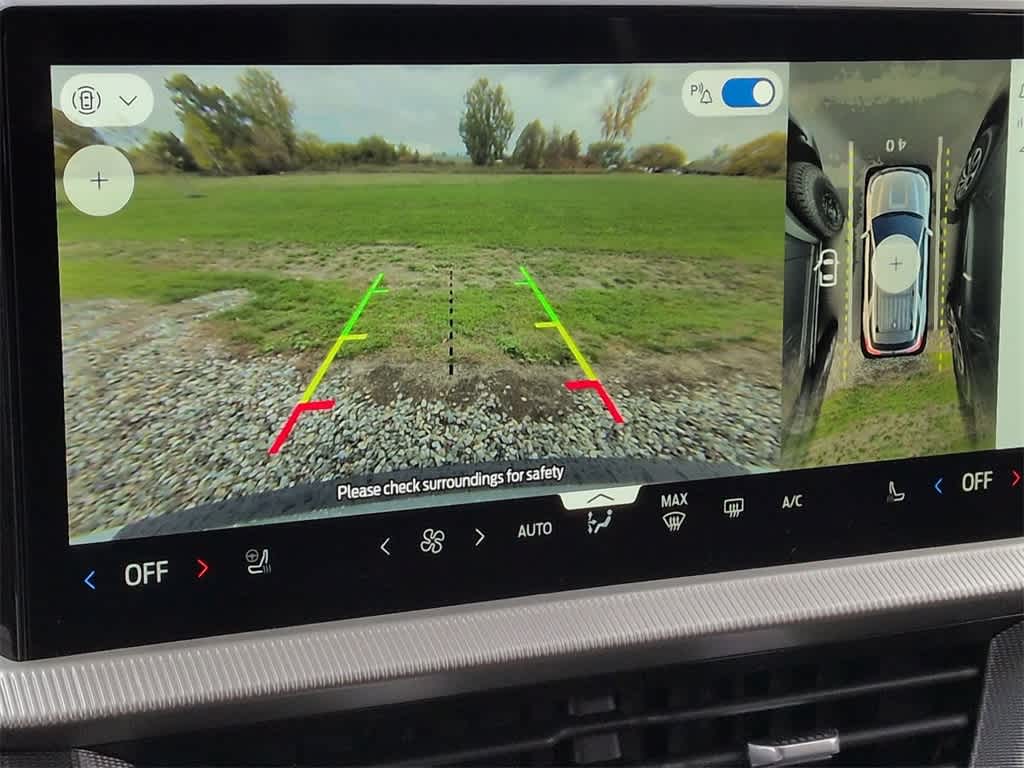 Thumbnail: 2026 Ford Explorer - 30