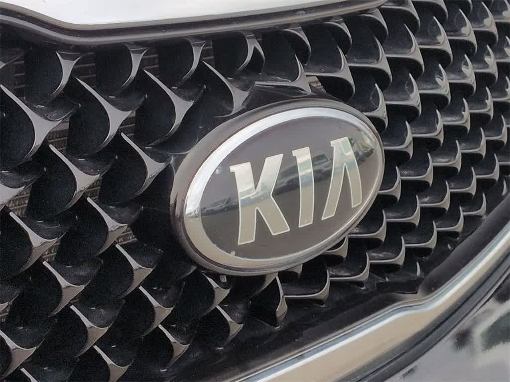 Thumbnail: 2016 Kia Sportage - 12