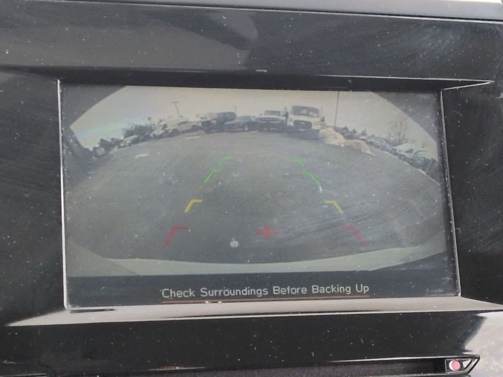 Thumbnail: 2019 Subaru Impreza - 29