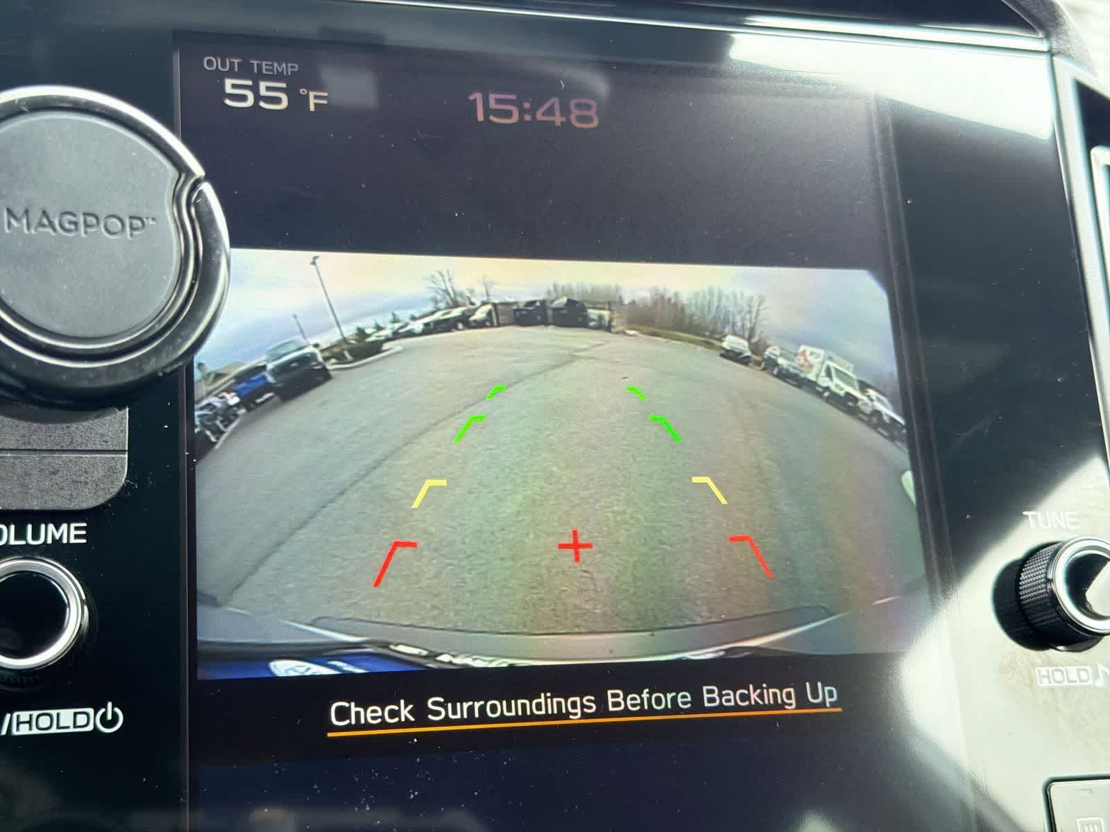 Thumbnail: 2024 Subaru WRX - 29