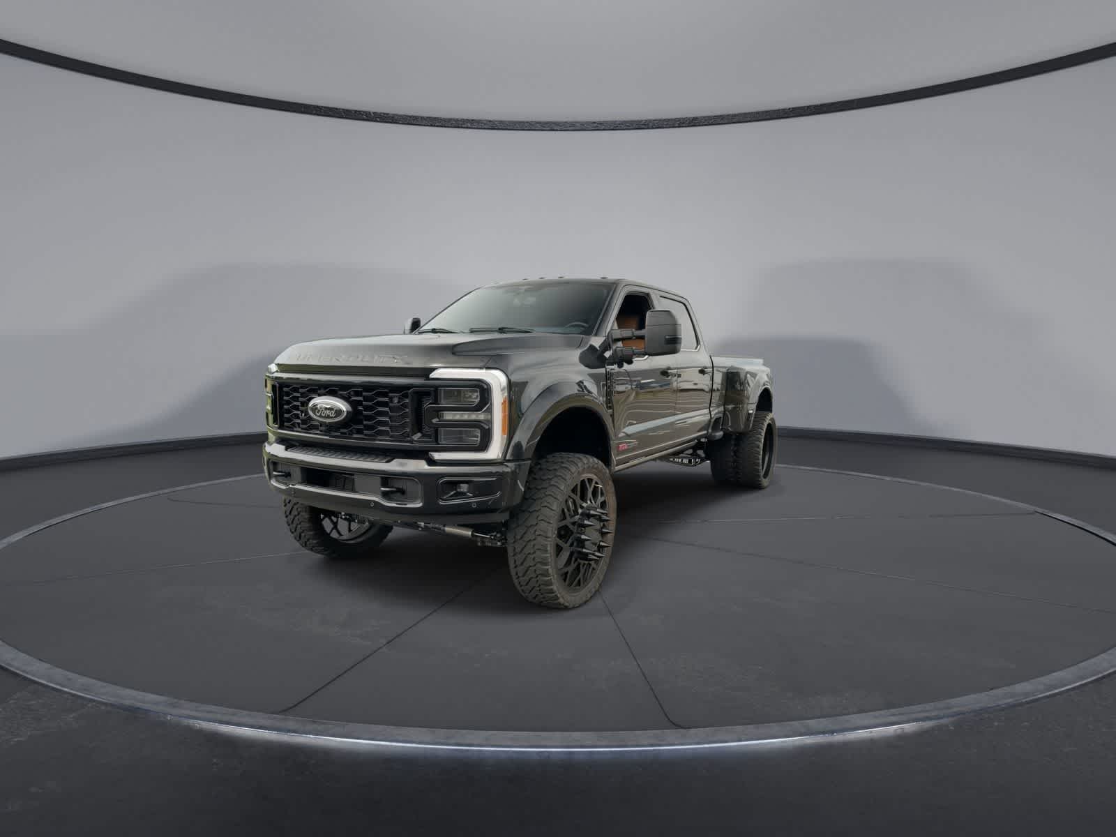 Thumbnail: 2023 Ford F-450 - 4