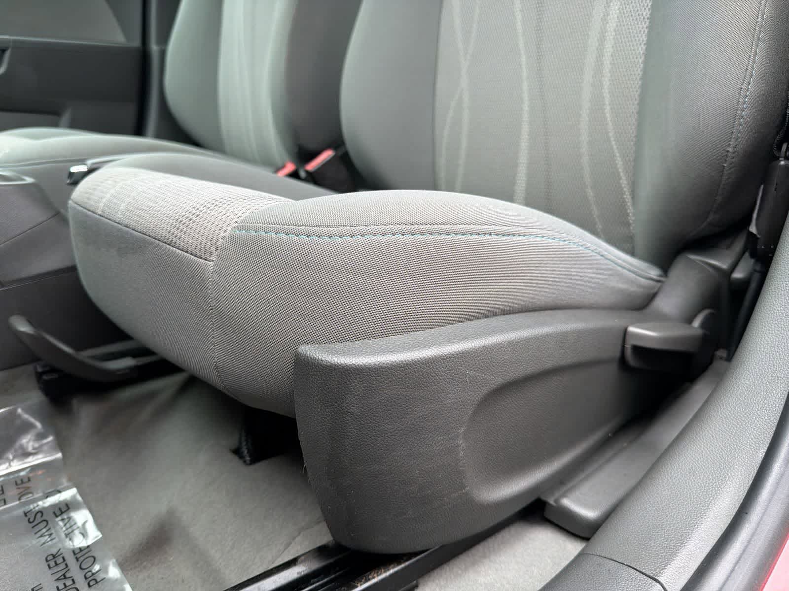 Thumbnail: 2013 Chevrolet Sonic - 18