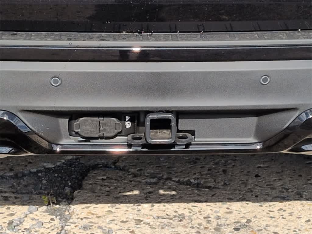 Thumbnail: 2026 Ford Explorer - 36