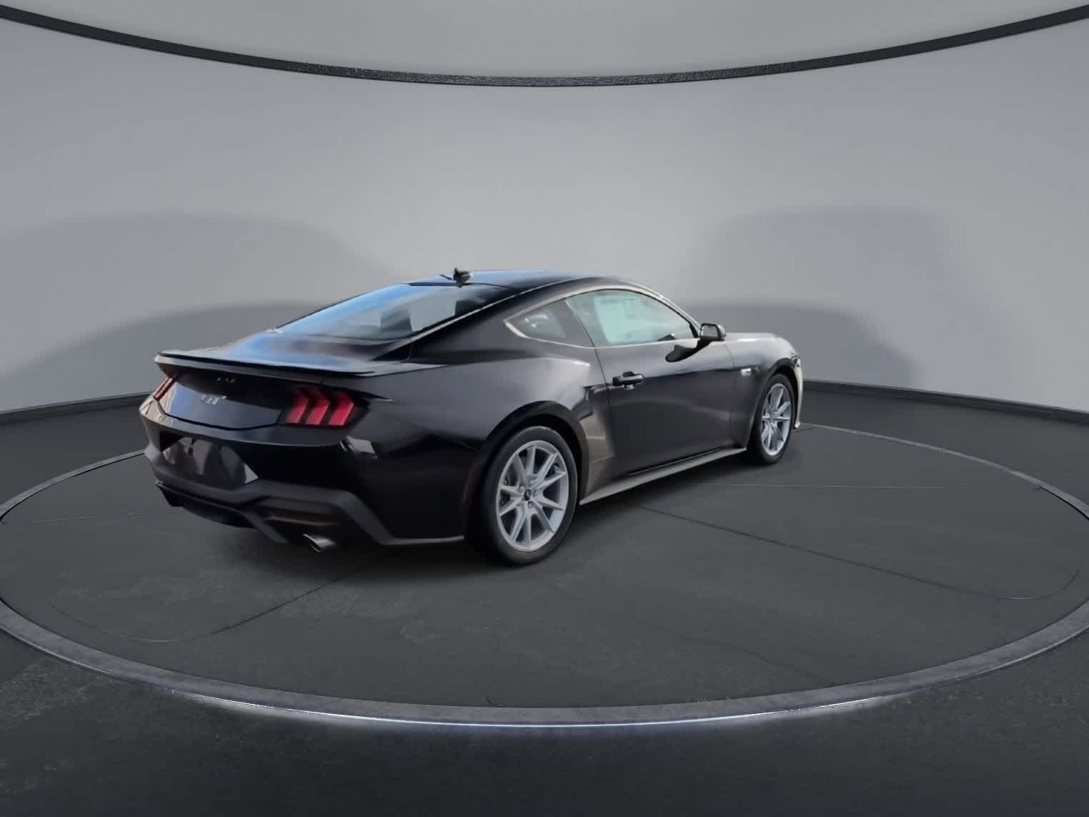 Thumbnail: 2026 Ford Mustang - 8