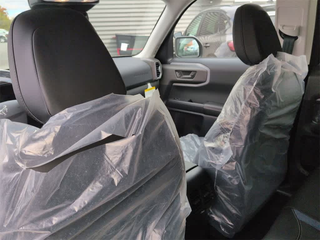 Thumbnail: 2025 Ford Bronco Sport - 19