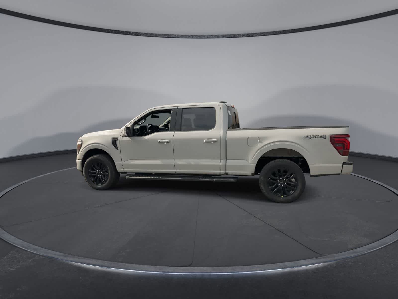 Thumbnail: 2026 Ford F-150 - 5