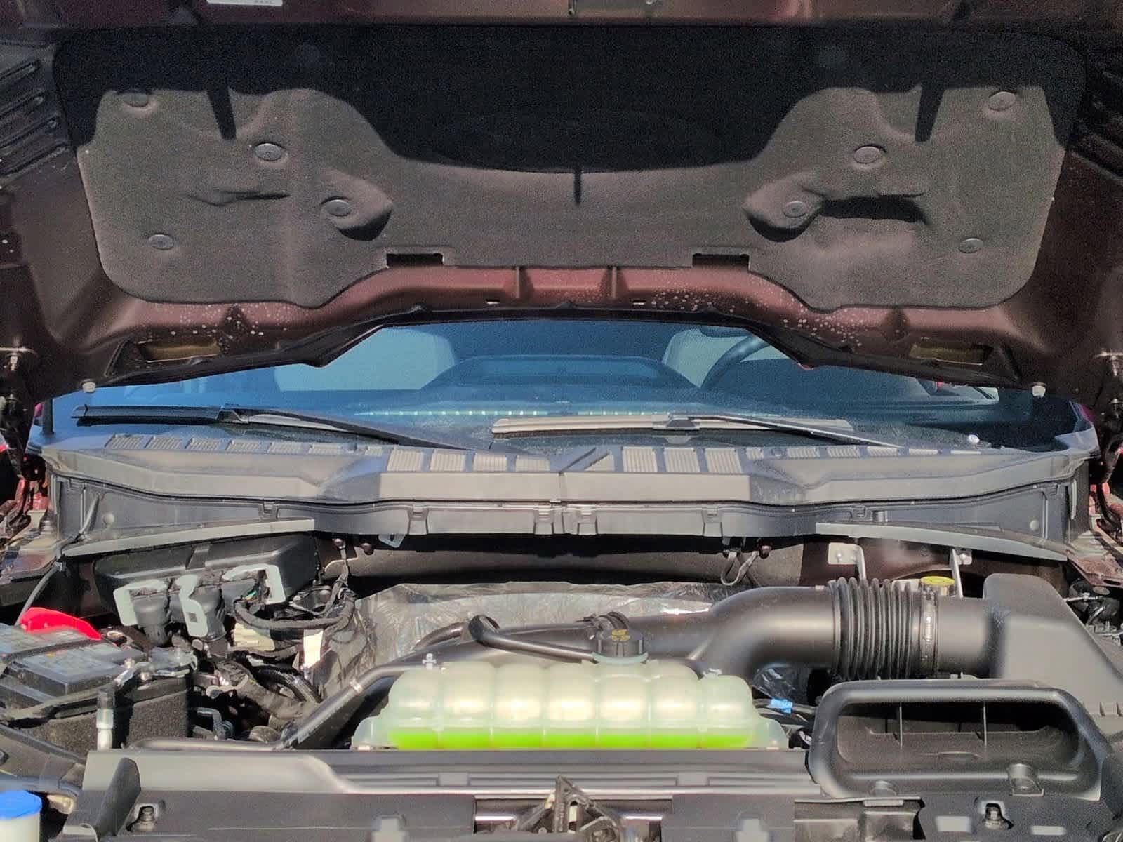 Thumbnail: 2025 Ford F-150 - 15