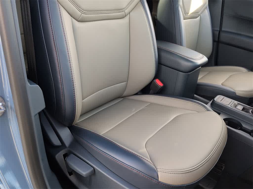 Thumbnail: 2025 Ford Maverick - 22