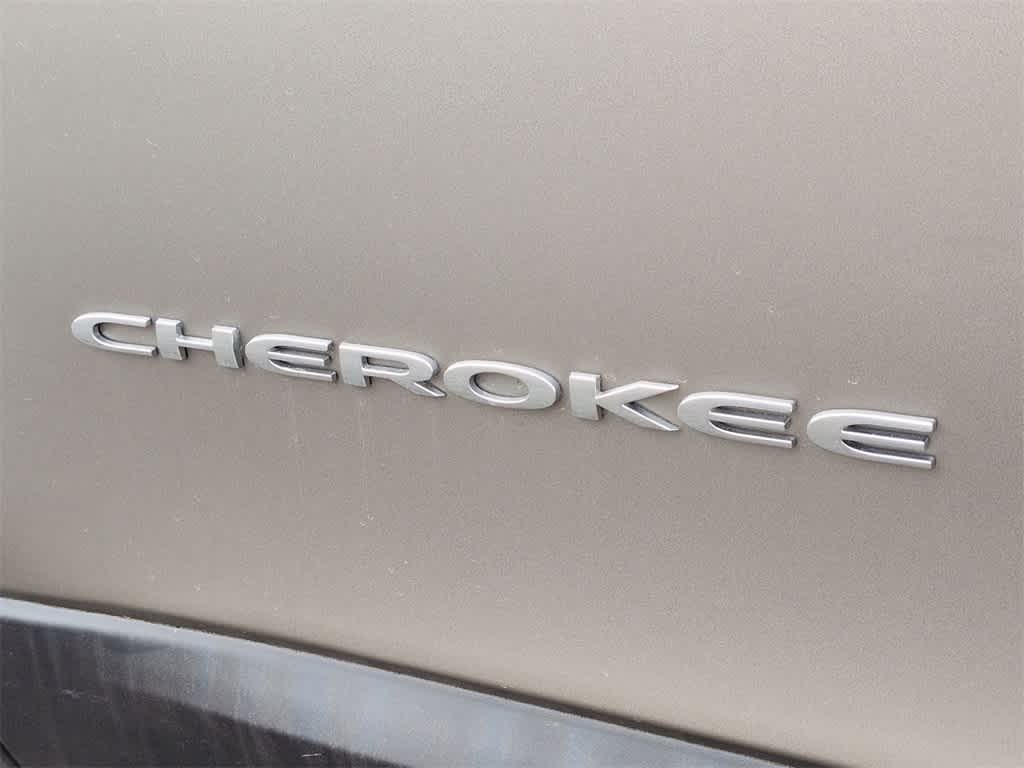 Thumbnail: 2019 Jeep Cherokee - 13