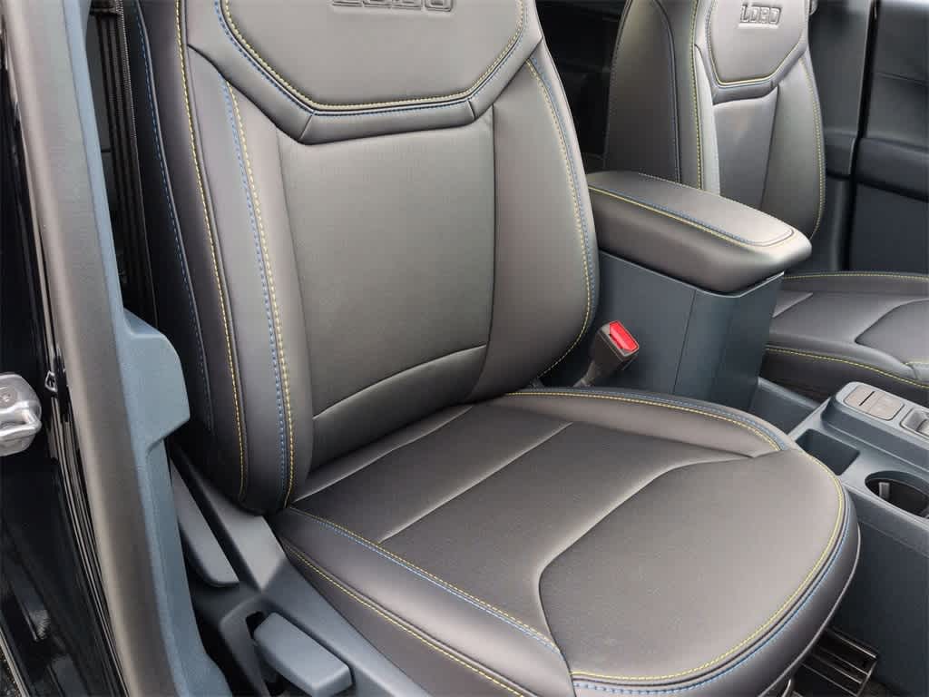 Thumbnail: 2025 Ford Maverick - 24