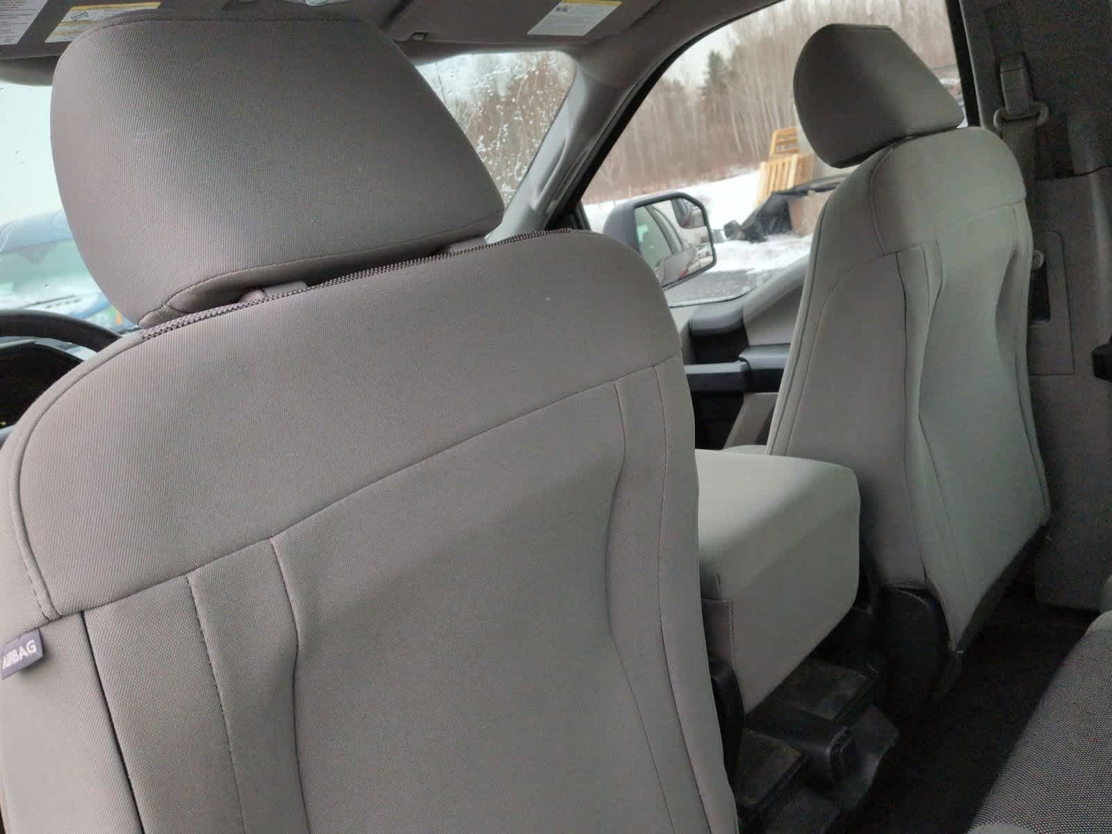 Thumbnail: 2016 Ford F-150 - 19