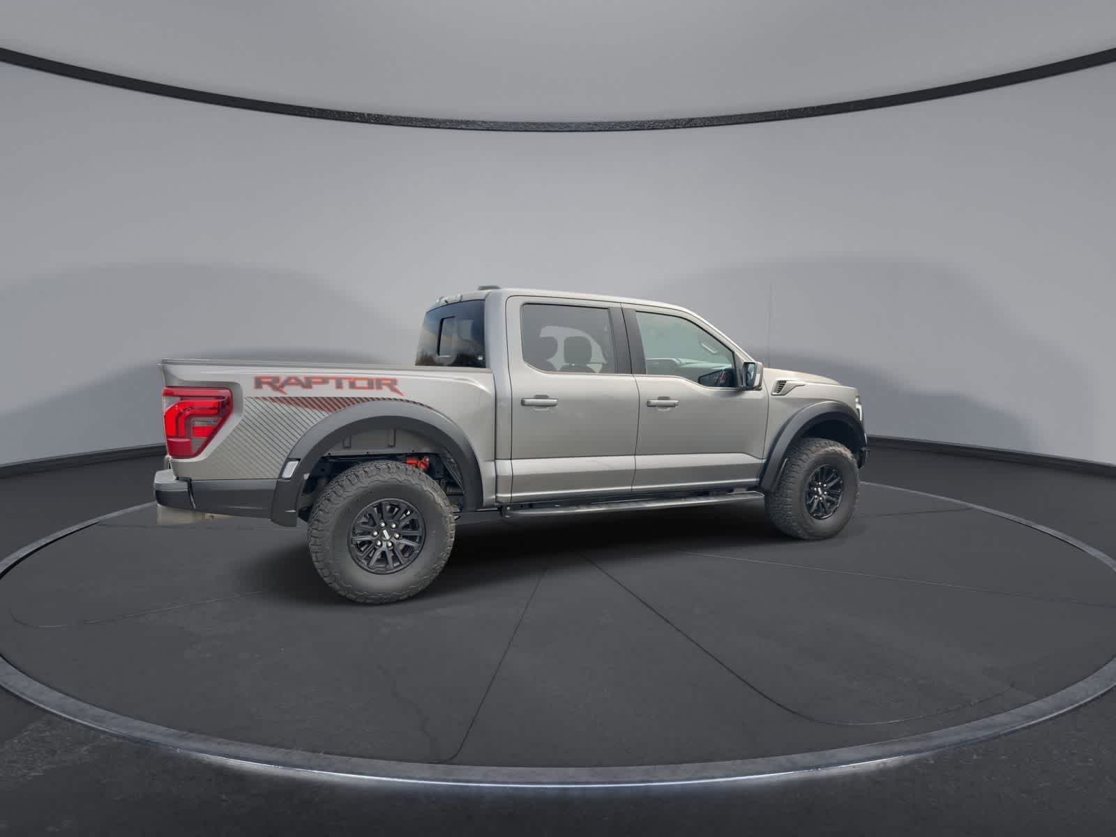 Thumbnail: 2025 Ford F-150 - 9
