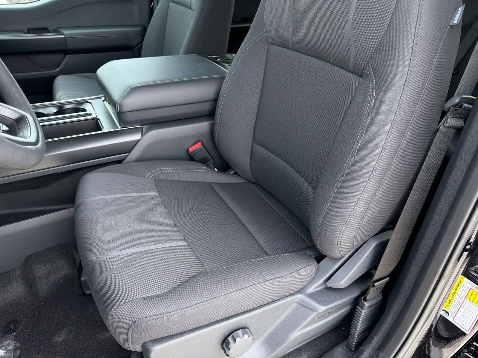 Thumbnail: 2026 Ford F-150 - 17