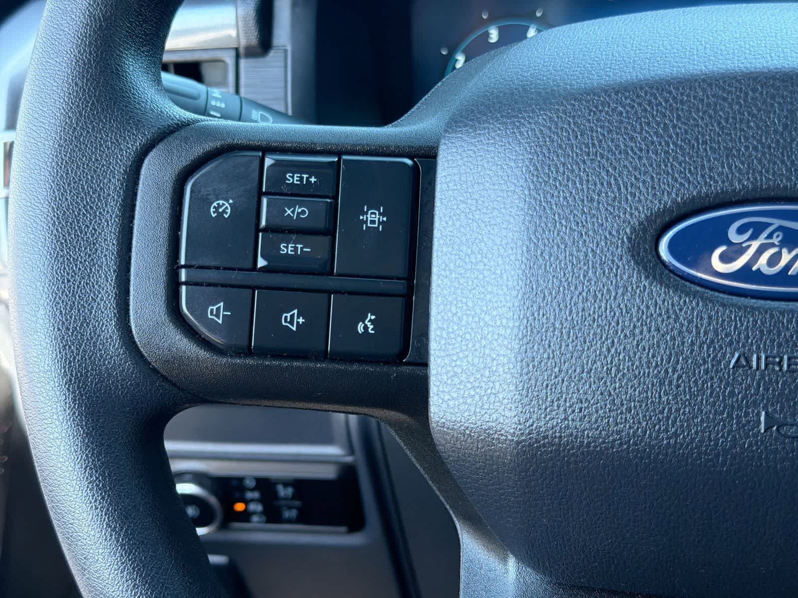 Thumbnail: 2024 Ford F-150 - 24
