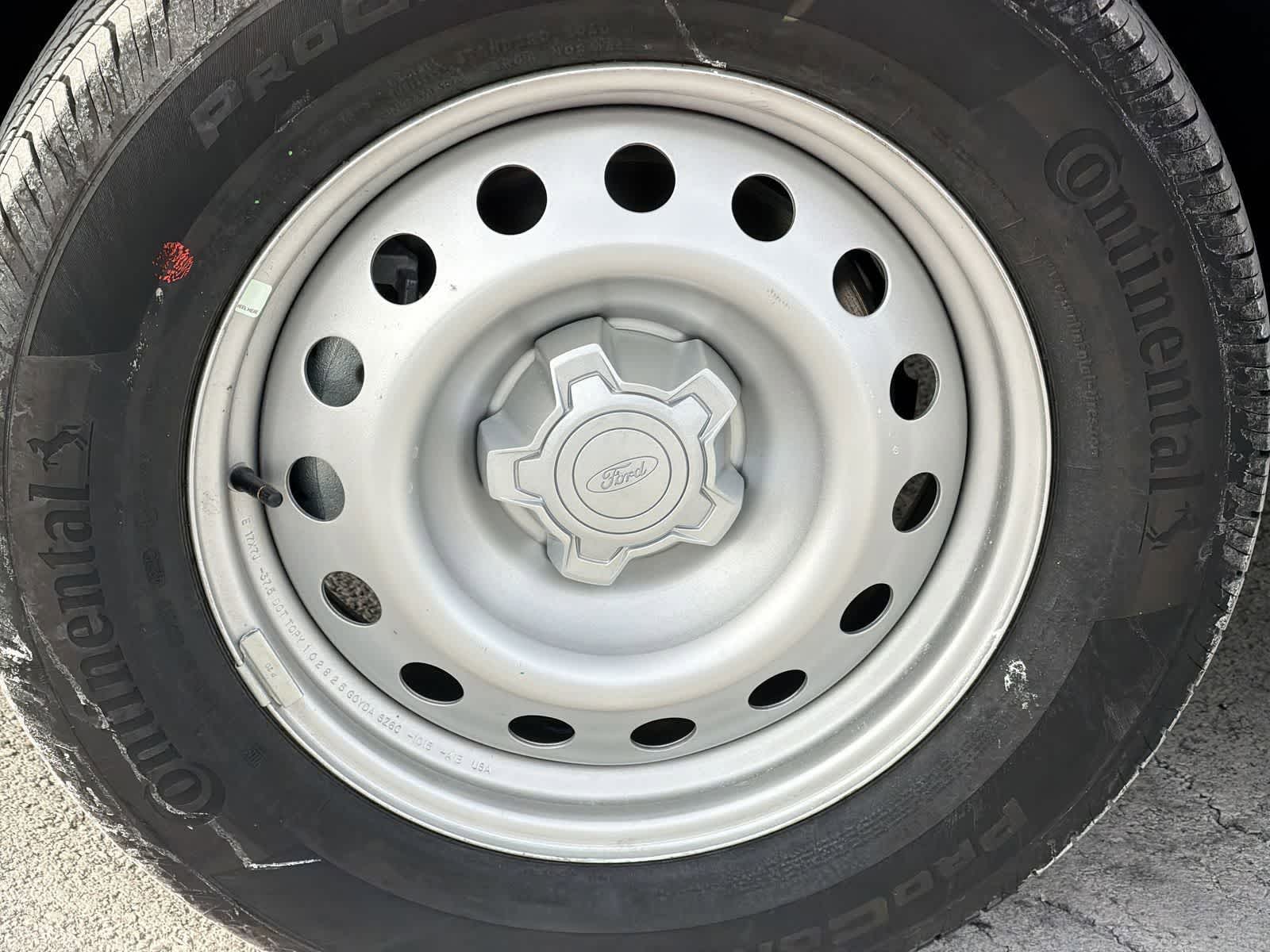 Thumbnail: 2026 Ford Maverick - 14