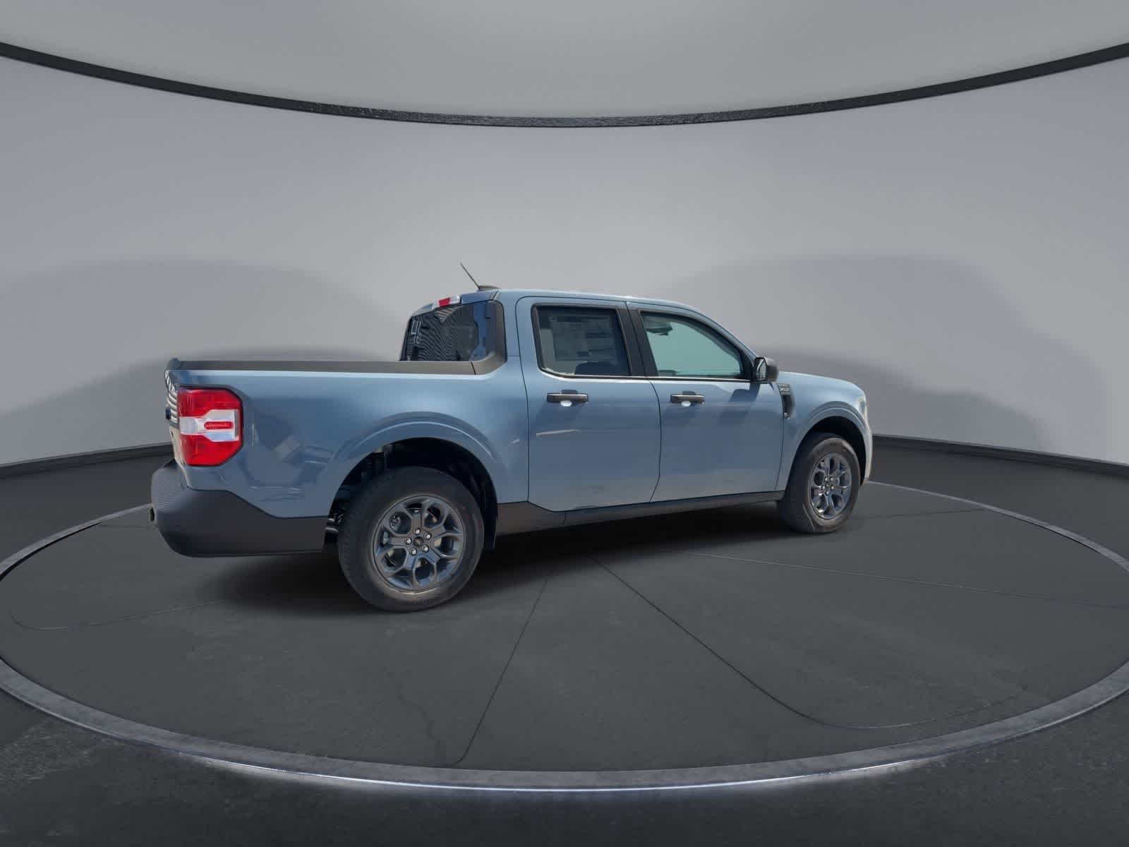 Thumbnail: 2026 Ford Maverick - 8