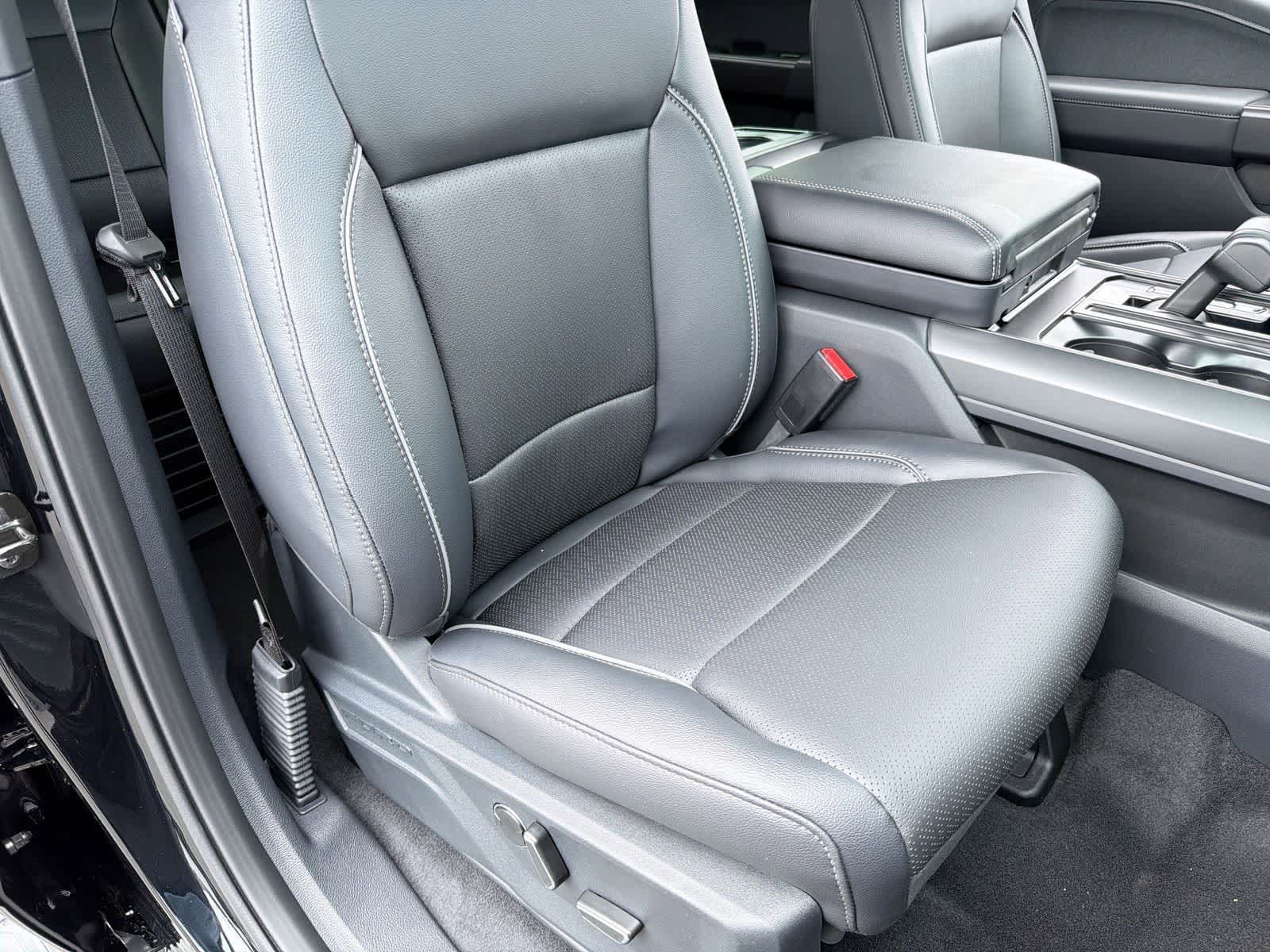 Thumbnail: 2026 Ford F-150 - 22