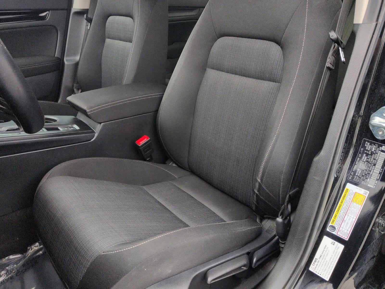 Thumbnail: 2022 Honda Civic - 17