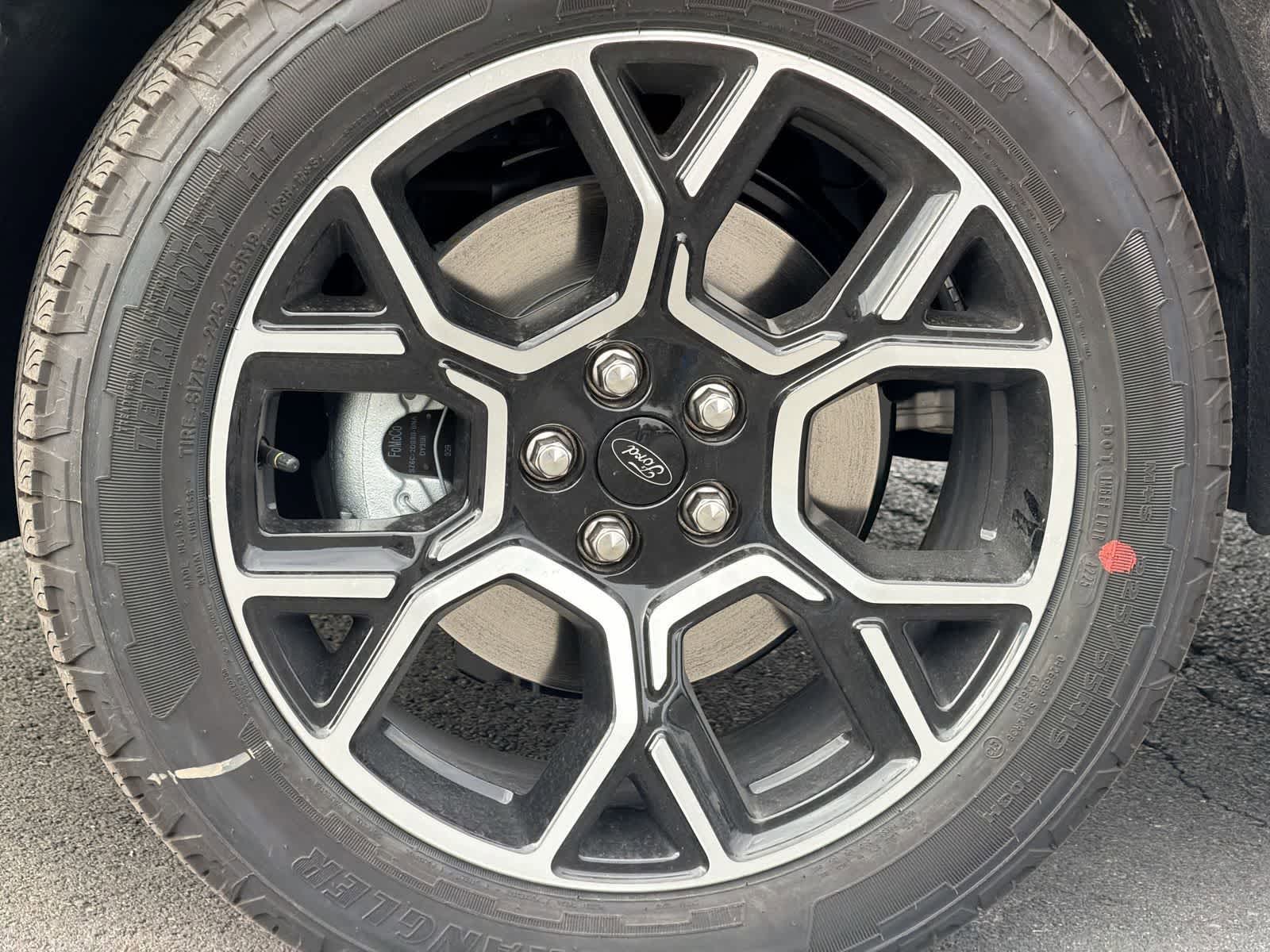 Thumbnail: 2026 Ford Maverick - 14