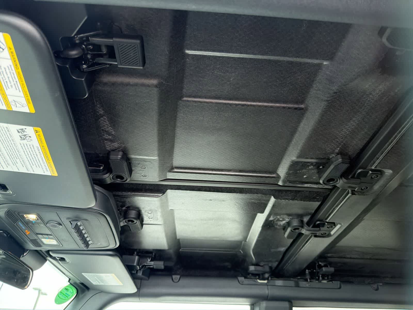 Thumbnail: 2025 Ford Bronco - 20