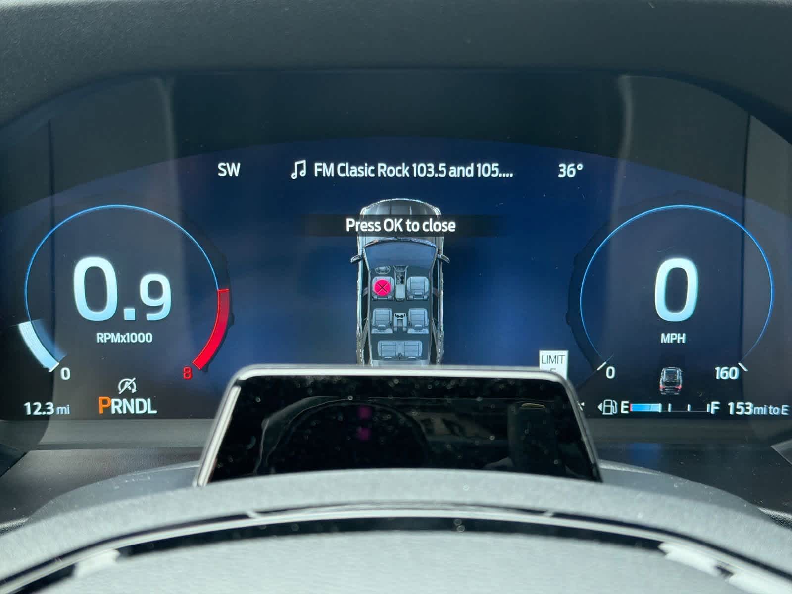 Thumbnail: 2026 Ford Explorer - 36