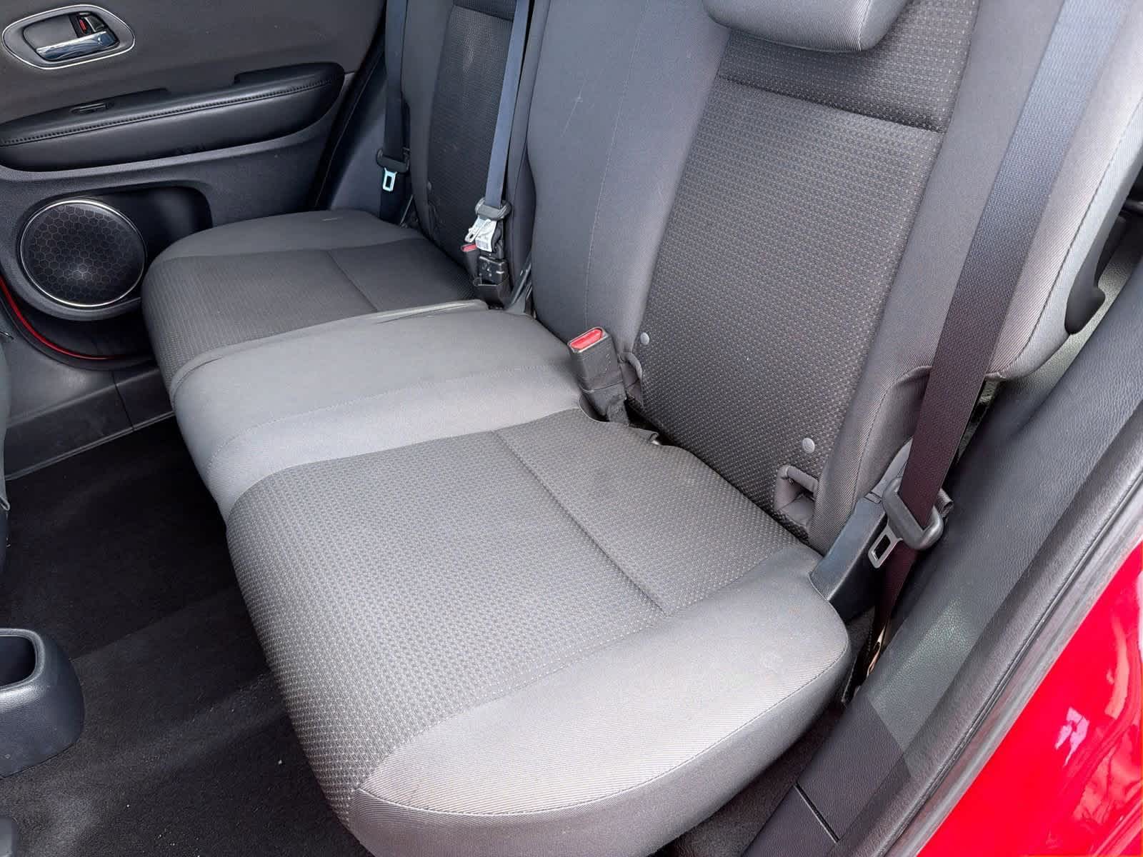 Thumbnail: 2019 Honda HR-V - 21