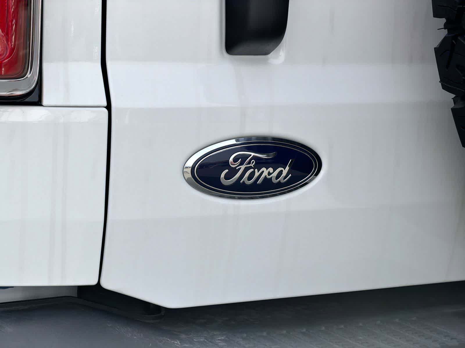 Thumbnail: 2025 Ford Bronco - 12