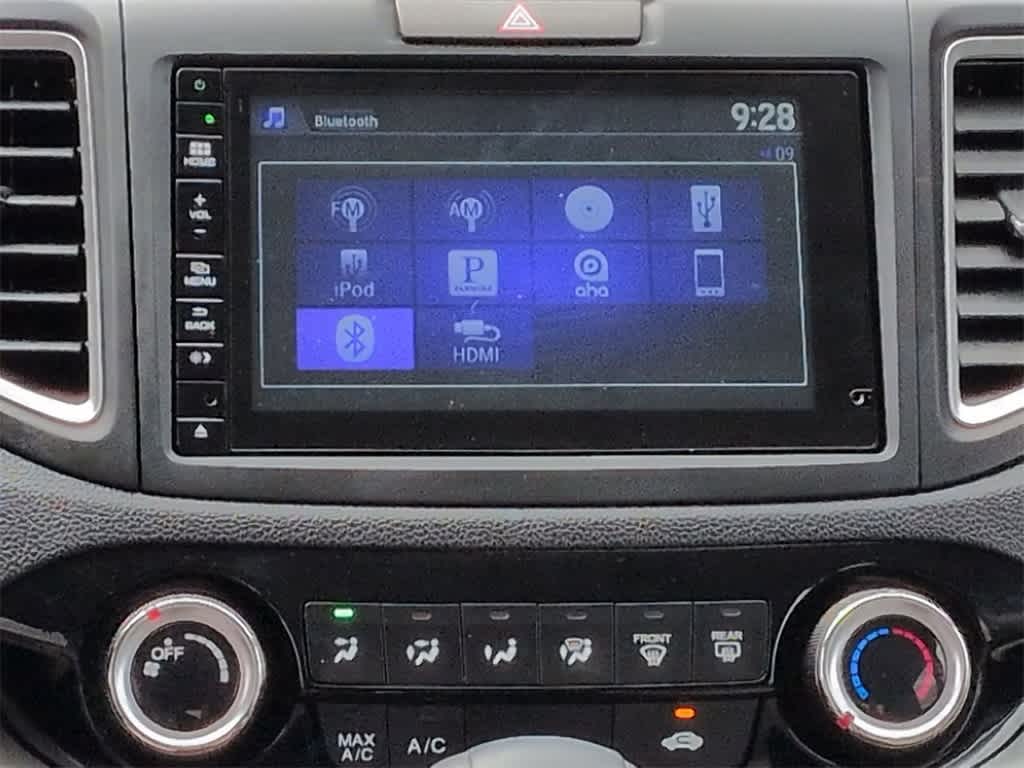 Thumbnail: 2016 Honda CR-V - 30