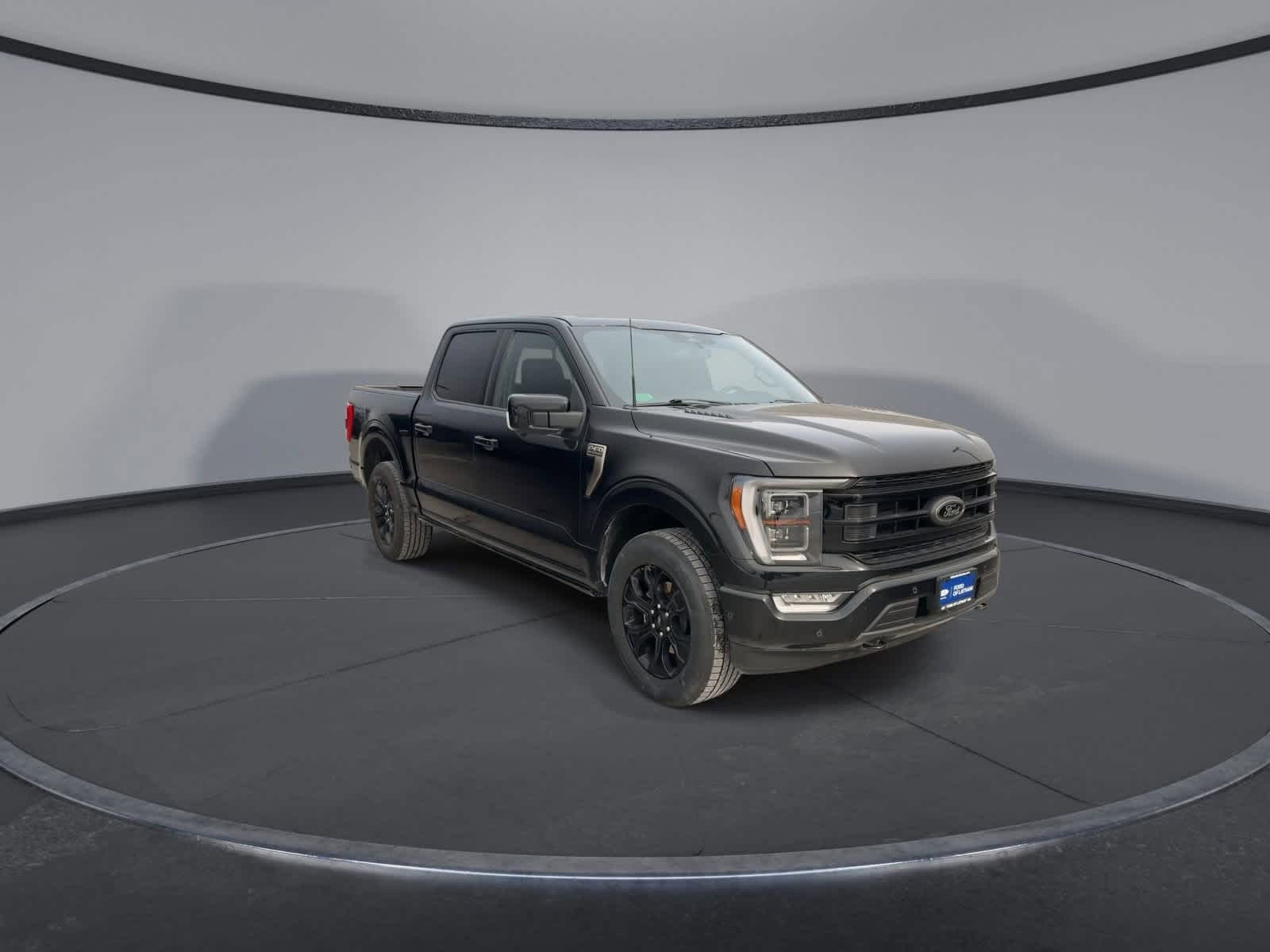 Thumbnail: 2023 Ford F-150 - 2