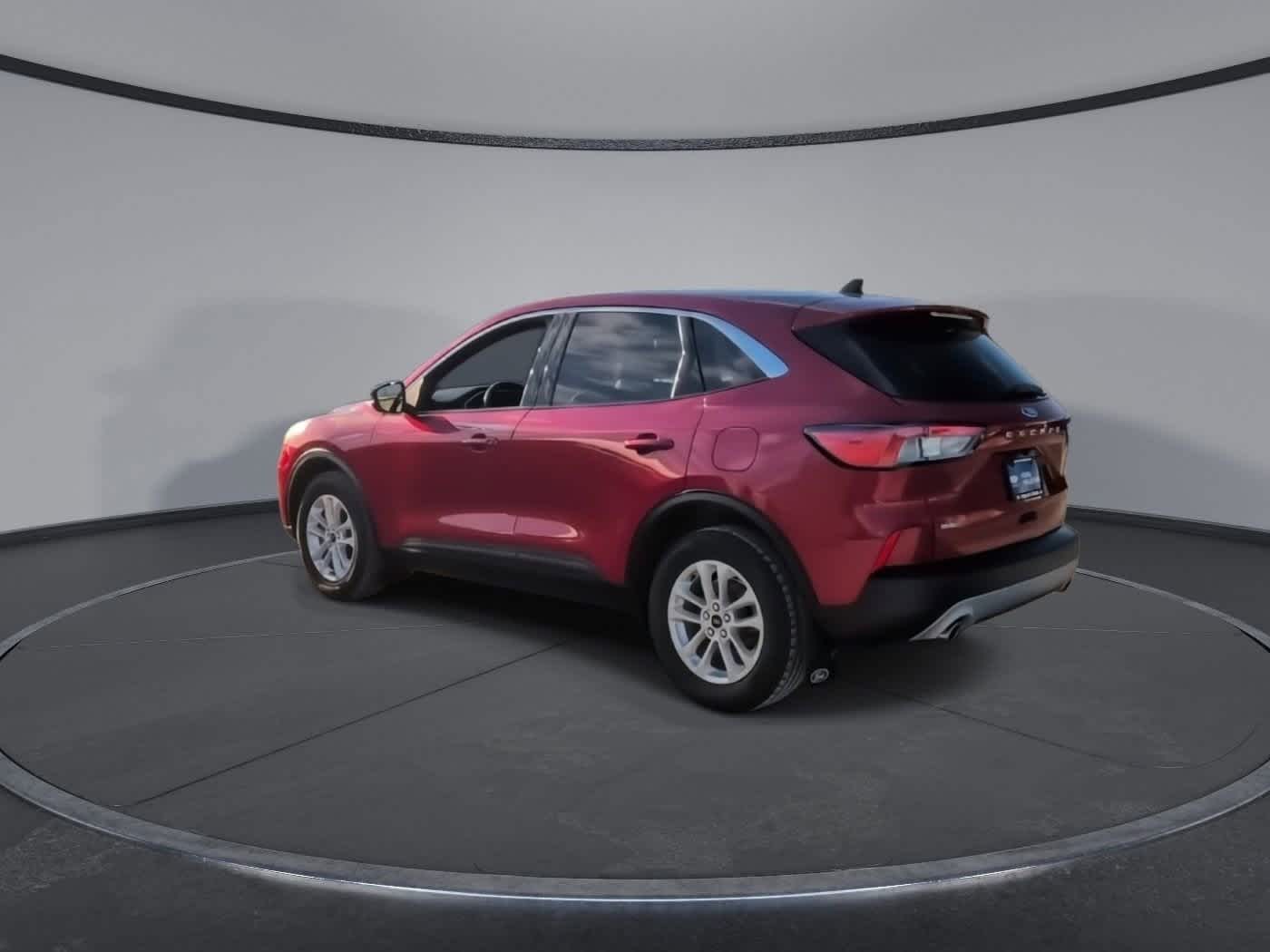 Thumbnail: 2020 Ford Escape - 6